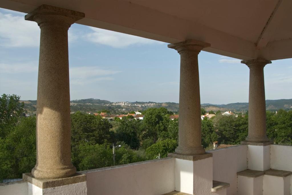 Solar De Alvega Hotel Buitenkant foto